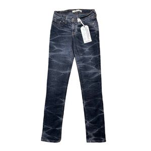M2F‎ Brand Denim | Indie Skinny Jeans - Black
